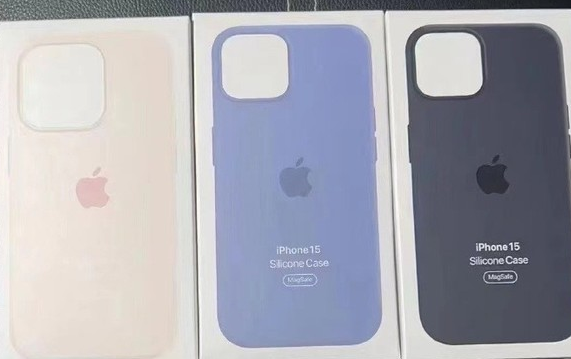 虹口苹果14维修站分享iPhone14手机壳能直接给iPhone15用吗？ 