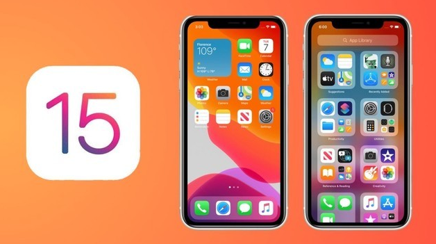 虹口苹果13维修分享iPhone13更新iOS 15.5，体验如何 