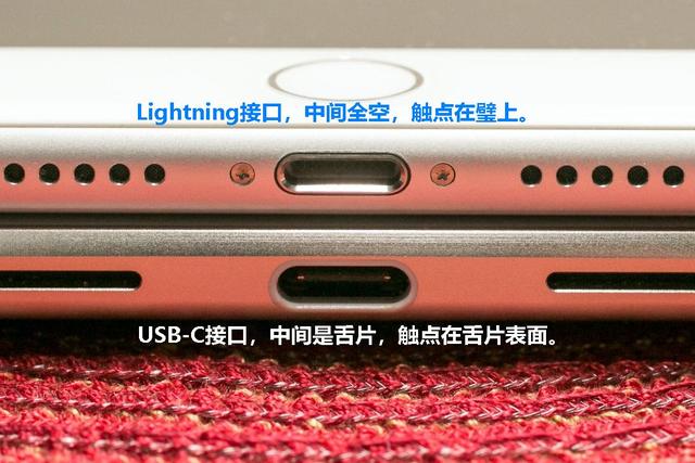 虹口苹果14维修分享iPhone 14会是什么接口 