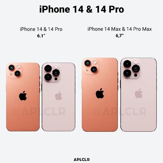 虹口苹果14维修分享阳光橙+樱花粉的iPhone 14 