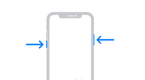 虹口苹果13维修分享iPhone13屏幕失灵怎么办 