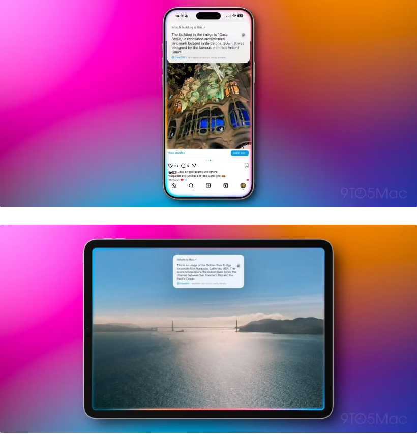 虹口苹果手机维修分享苹果 Siri 接入 ChatGPT AI  