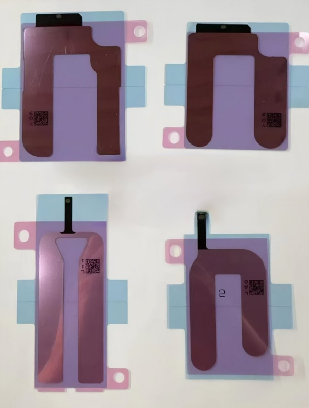 虹口苹果手机维修分享iPhone 17 Pro 机型电池将采用创新型粘合剂 