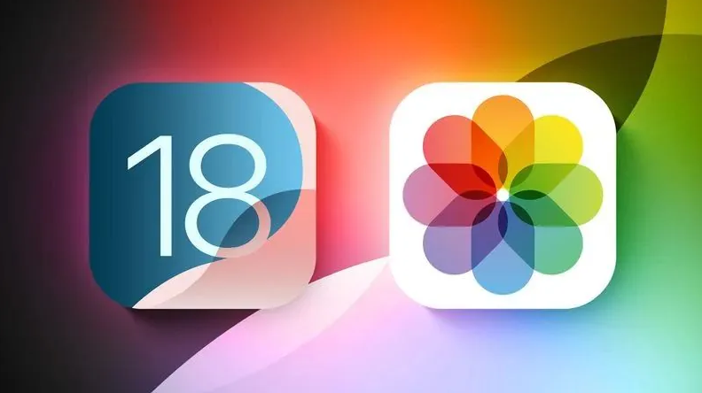 虹口苹果手机维修分享苹果 iOS / iPadOS 18.1Beta 3 发布 