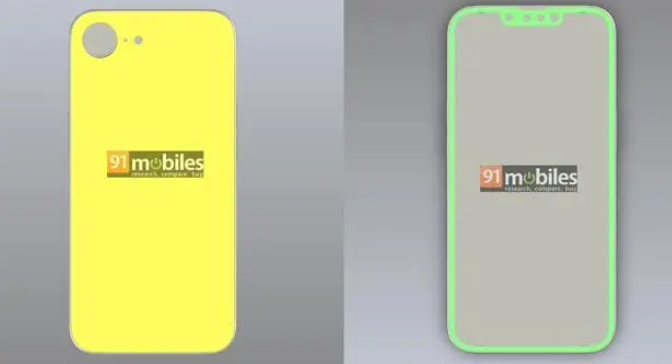 虹口苹果手机维修分享苹果小屏iPhone SE4值得买吗 