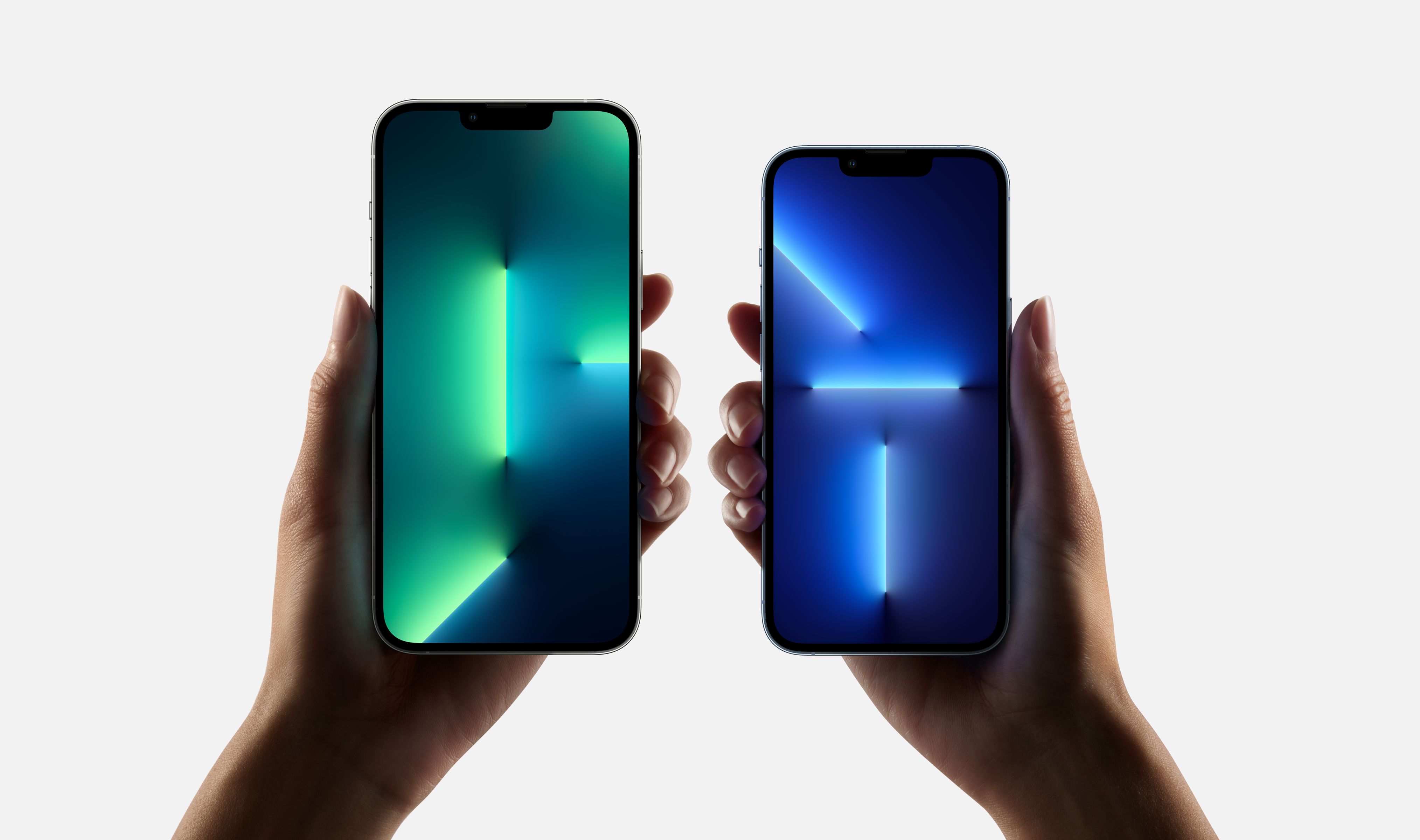虹口苹果手机维修分享iPhone 13 四款机型怎么选 