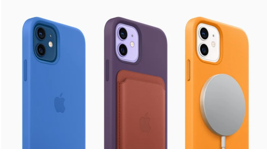 虹口苹果手机维修分享关于 iPhone 13 的细节爆料 