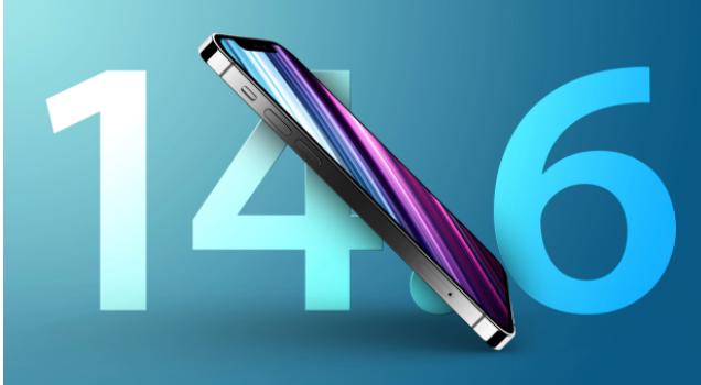 虹口苹果手机维修分享升级iOS 14.7.1 正式版后还能降级吗 