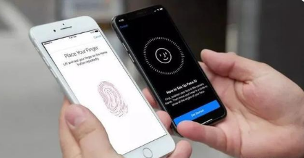 虹口苹果手机维修分享iPhone 13 系列会有屏下指纹吗 