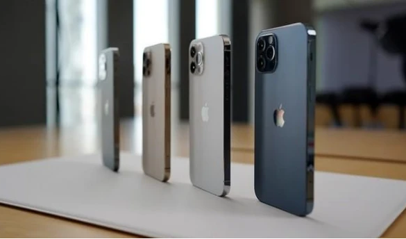 虹口苹果手机维修分享为什么说iPhone13才是真旗舰 