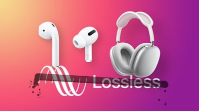 虹口苹果手机维修分享哪些设备支持Apple Music 无损音频 