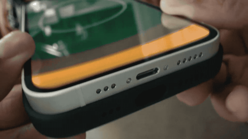 虹口苹果手机维修分享未来 Magsafe 还有哪些发展空间 