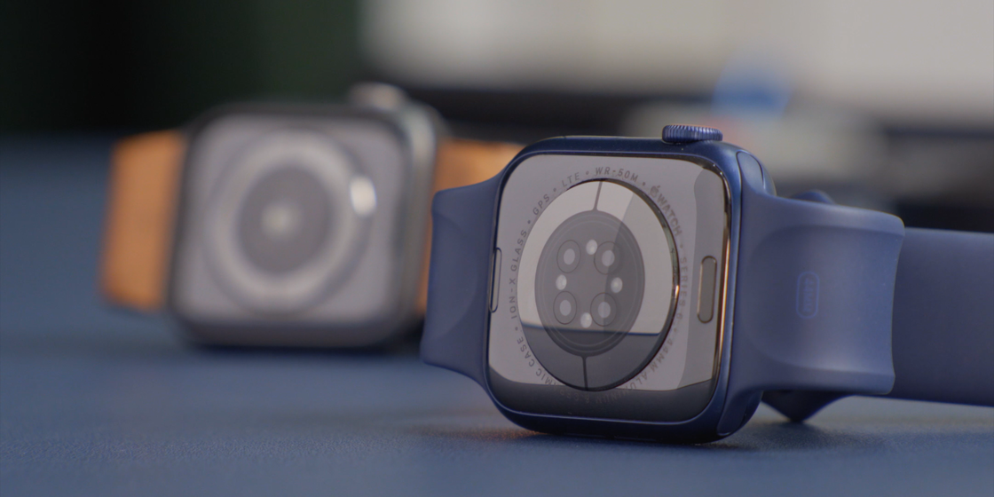 虹口苹果手机维修分享Apple Watch 是如何测量卡路里的 