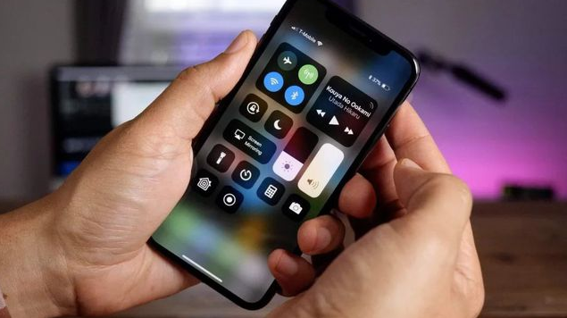 虹口苹果手机维修分享iPhone 12信号差怎么办 