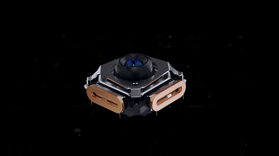虹口苹果手机维修分享iPhone 12 Pro Max 独享的这颗传感器更大的特点是什么 