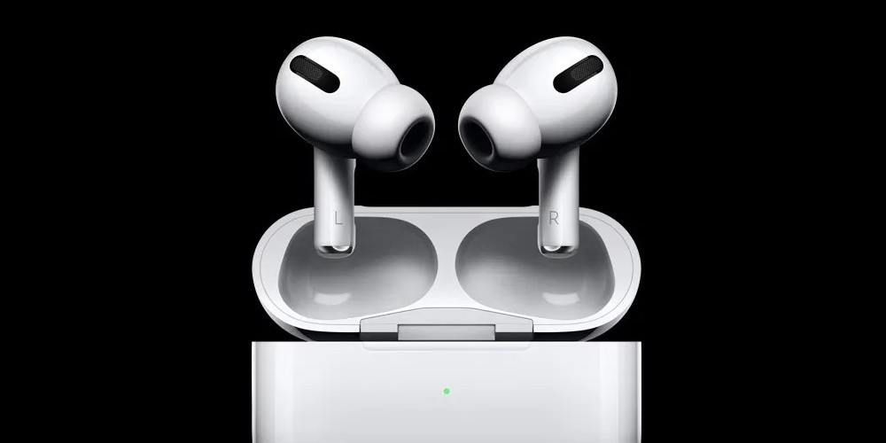 虹口苹果手机维修分享AirPods Pro 出现静电噪音 