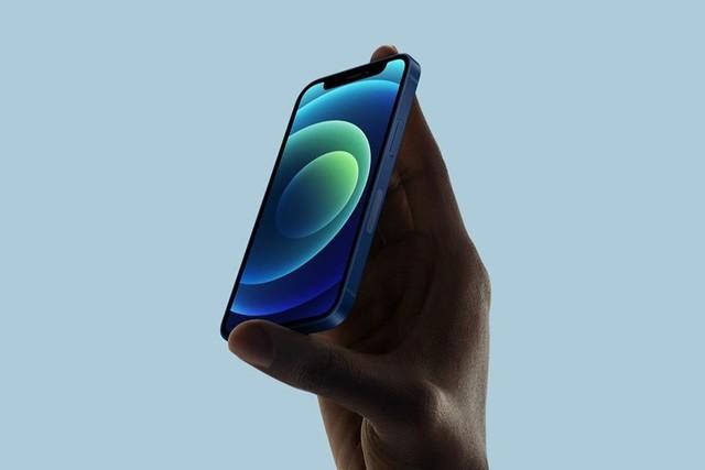 虹口苹果手机维修分享iPhone 12 mini辐射很大吗 
