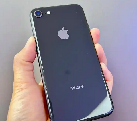 虹口苹果8系统维修分享iPhone8手机系统升级后无法开机如何修复 