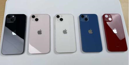 虹口苹果维修点分享iPhone 13维修主板易被忽略实操故障 