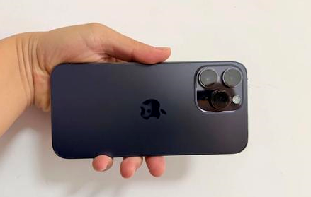 虹口苹果维修点分享iPhone 14 Pro Max二修主板与高压浪涌类故障 