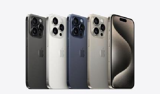 虹口苹果维修点分享iPhone 15 Pro主板底层电源与专项拷机实操避坑 