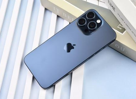 虹口苹果维修点分享iPhone 15 Pro Max主板维修寄修避坑指南 