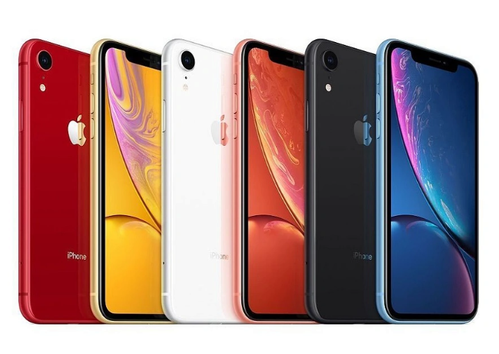 虹口苹果维修点分享iPhone XR扩容实操风险剖析 