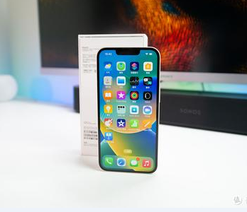 虹口苹果维修点分享iPhone 14音频与待机系统排错 