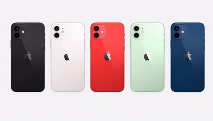 虹口苹果维修点分享iPhone 12黑屏隐蔽故障解读 