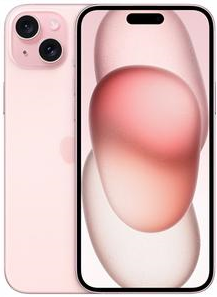 虹口苹果维修点分享iPhone15 Plus手机黑屏小众问题 