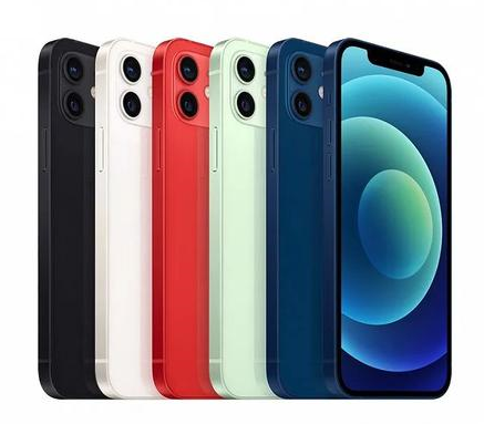 虹口苹果维修点分享iPhone 12 Pro Max发烫冷门故障梳理 